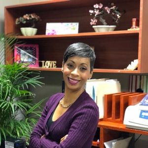 Meet your Posher, Abigail